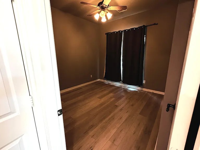 Bedroom #2