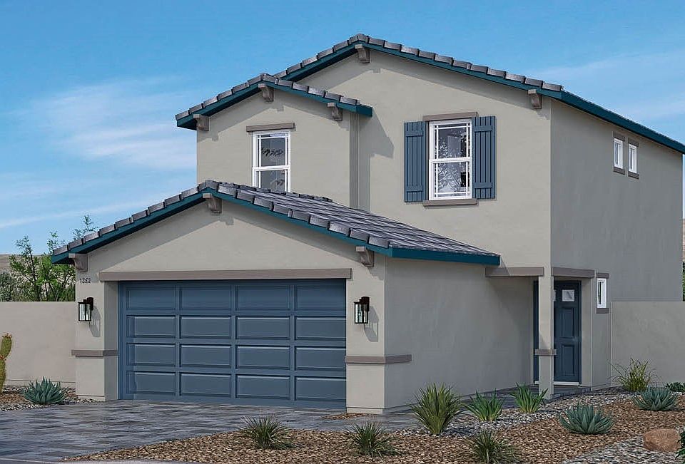 1st image of 5721 Scarlet Rock St Lot 4