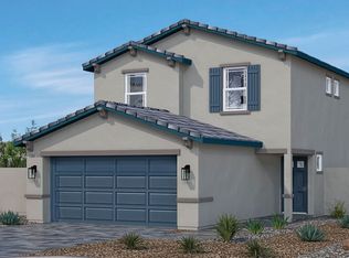 5721 Scarlet Rock St LOT 4, North Las Vegas, NV 89081