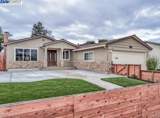 40519 Blacow Rd, Fremont, CA 94538