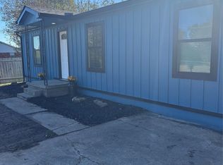 1129 E Vine St, Cushing, OK 74023