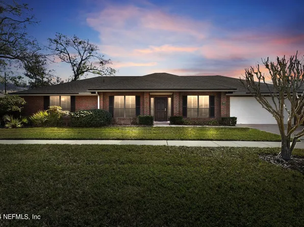 4454 KINCARDINE Drive, Jacksonville, FL 32257