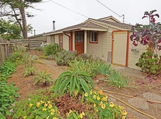 370 S Whipple St, Fort Bragg, CA 95437