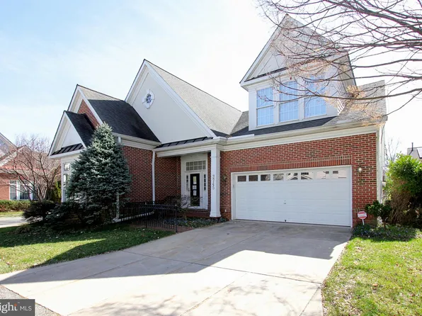3745 Glen Eagles Dr, Silver Spring, MD 20906