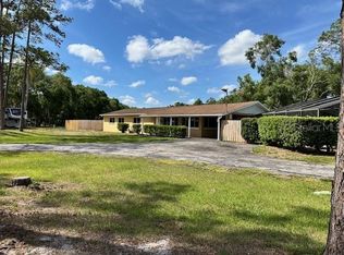 5476 Lake Le Clare Rd, Lutz, FL 33558
