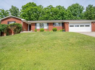 119 Hillcrest Ct, Russell, KY 41169