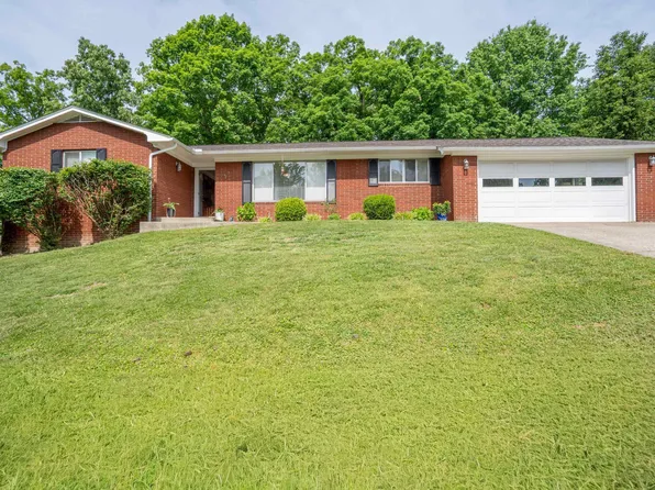 119 Hillcrest Ct, Russell, KY 41169