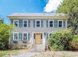 291 South St, Reading, MA 01867