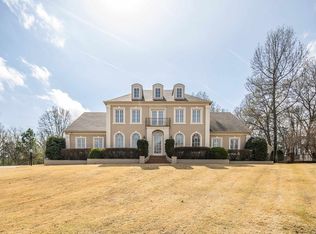 8837 Calkins Hill Cv, Germantown, TN 38139