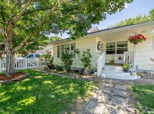 1313 10th Ave SW, Albany, OR 97321