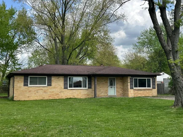 6040 Carole Dr, Milford, OH 45150