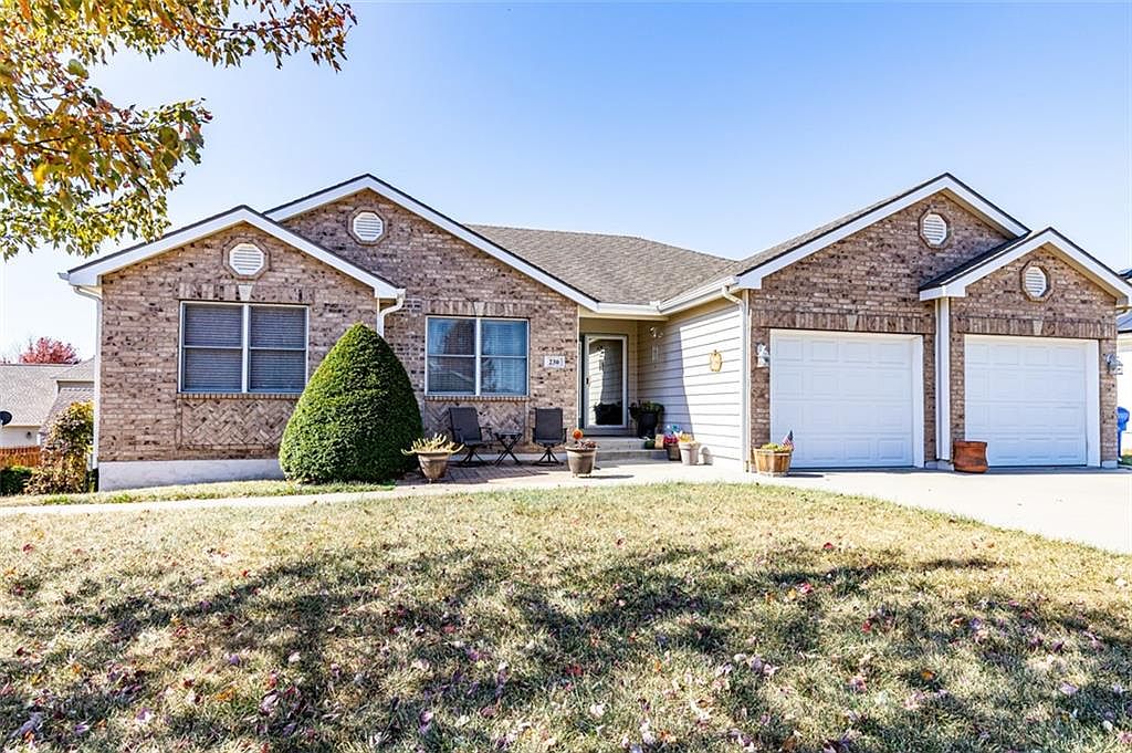 230 Rawlings Dr, Tonganoxie, KS 66086 Zillow