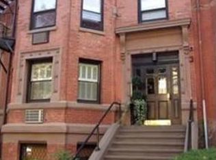 281 Beacon St, Boston, MA 02116