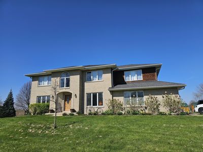 26406 S 80th Ave, Monee, IL, 60449