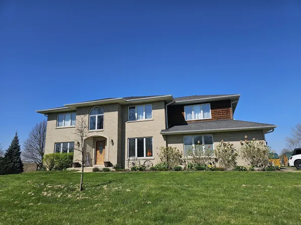 26406 S 80th Ave, Monee, IL 60449