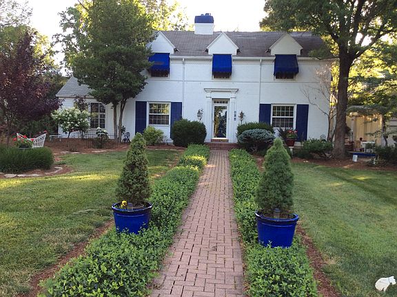 My Old Kentucky Home