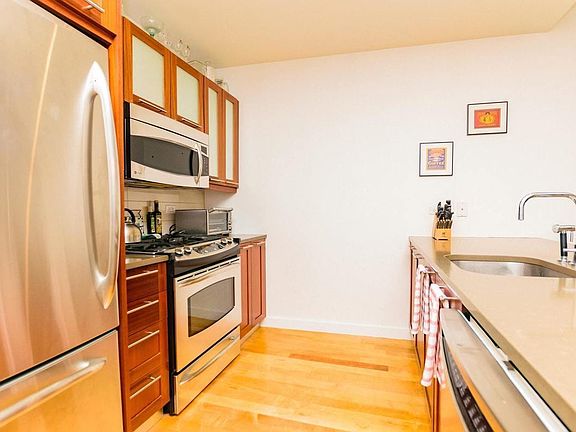 4th image of 460 W 236th St APT 5D