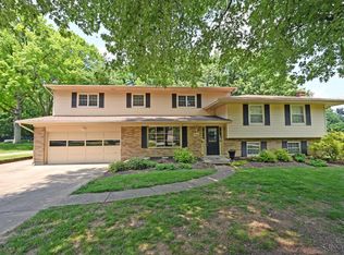 5645 Lindenwood Ln, Fairfield, OH 45014