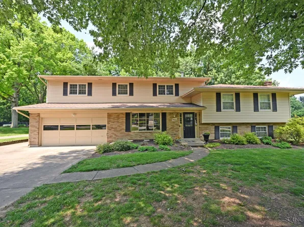 5645 Lindenwood Ln, Fairfield, OH 45014