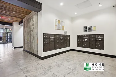 Rented by Home by Choice LLC