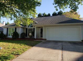 2851 Eagle View Pl NW, Concord, NC 28027