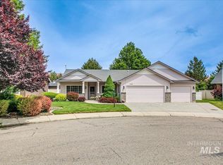2008 N Springland Pl, Boise, ID 83713
