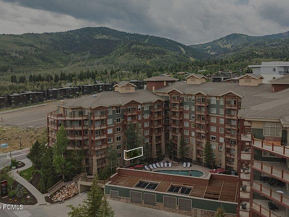 2nd image of 3000 Canyons Resort Dr #4301