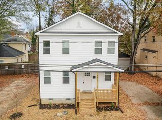 503 Linwood Ave, Durham, NC 27701