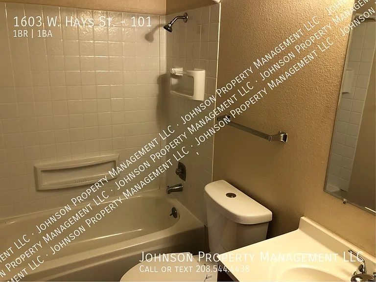 1603 W Hays St #101 — Photo 7