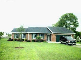 75 S Waynesville Rd, Oregonia, OH 45054