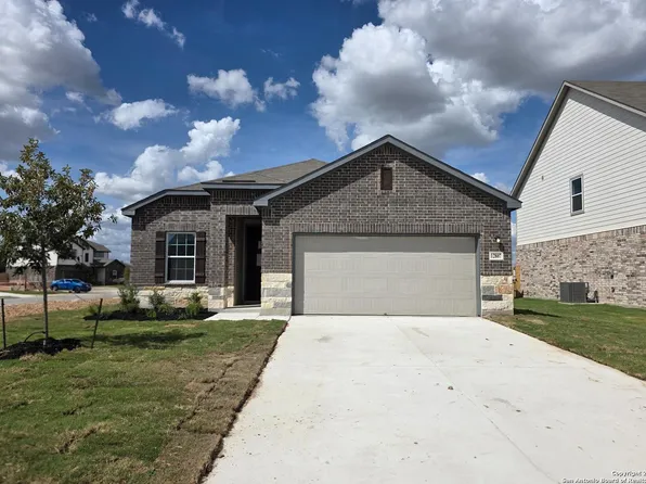 12807 Hill Plains Dr., Schertz, TX 78108