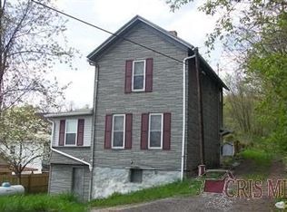 747 Stevens Aly, East Liverpool, OH 43920