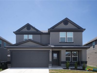 417 Briarfield Dr, Seguin, TX, 78155