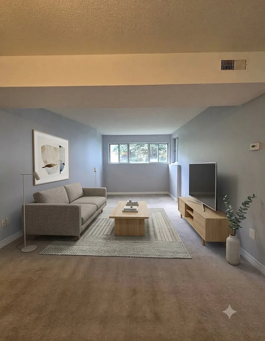 2 bed, 950 sqft, $2,400 — Photo 4