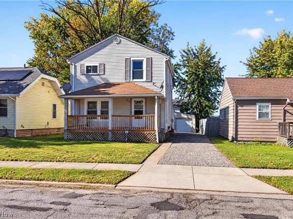 147 Fairlawn Ave, Elyria, OH 44035