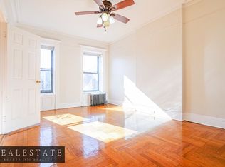553 Madison St APT 3, Brooklyn, NY 11221