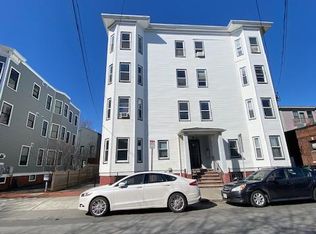 289 Windsor St #1A, Cambridge, MA 02139