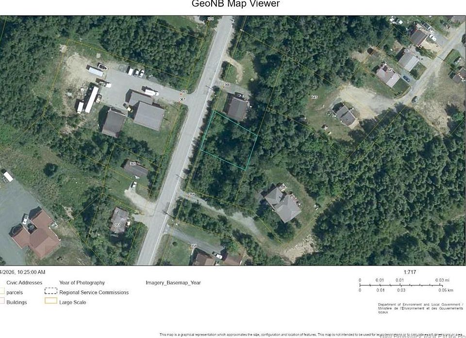 1st image of 0 Beaverbrook Rd