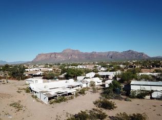 2777 E 13th Ave, Apache Junction, AZ 85119