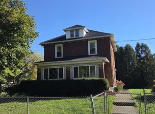 40.5 Julian St, Binghamton, NY 13905