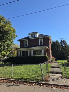 40.5 Julian St, Binghamton, NY, 13905