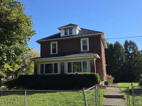40.5 Julian St, Binghamton, NY 13905