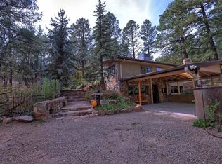 13 Tejano Canyon Rd, Sandia Park, NM 87047