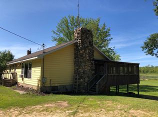 4512 Swihart Rd, Brethren, MI 49619