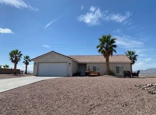 457 Chablis Ct, Bullhead City, AZ 86429
