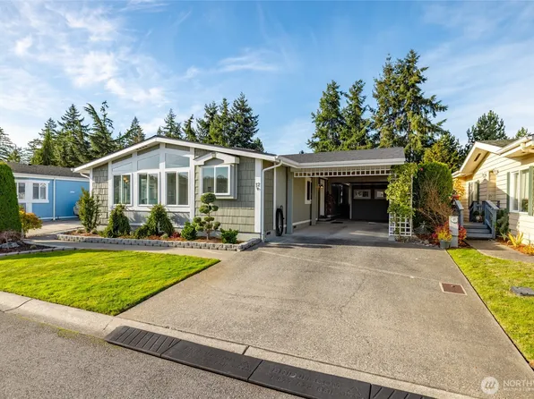 2610 E Section Street #12, Mount Vernon, WA 98274