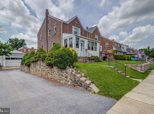 755 Clymer Ln, Ridley Park, PA 19078