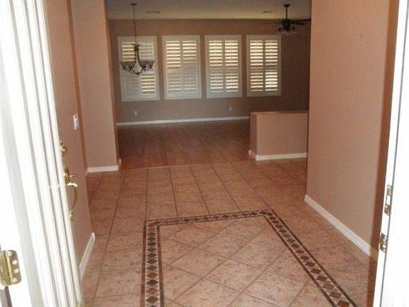 Entry Way