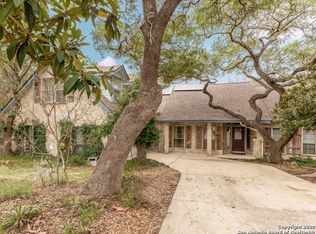 26407 Bubbling Brk, San Antonio, TX 78260