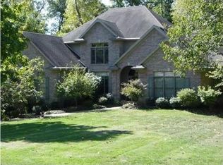 6999 Winddrift Ct, Newburgh, IN 47630